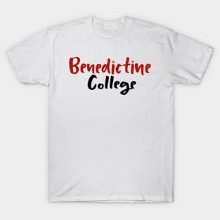 Benedictine College T-Shirt